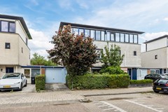 Wessel Ilckenstraat 16, 3069ZB Rotterdam
